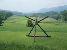 Mark di Suvero, Mon Pre Mon Pre (1973-75)