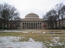 building 10 at mit