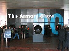 the armory show