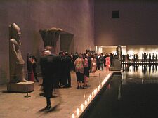 Costume Benefit at the Met