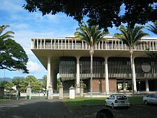 hawaii state house