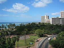 another beautiful Waikiki morning
