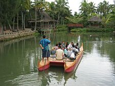 the Mormon sponsored Polynesian Cultural Center