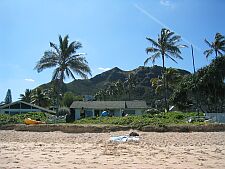 lanikai beach houses